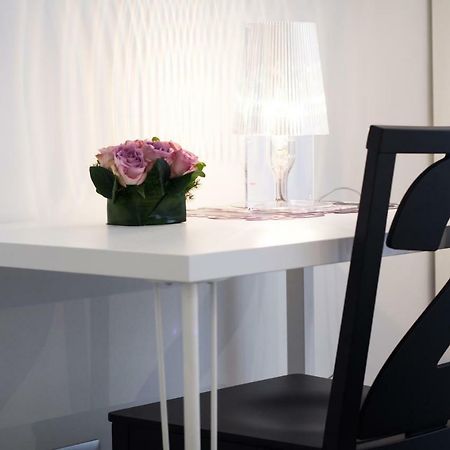 Al 372 Bed & Breakfast Roma Exterior foto