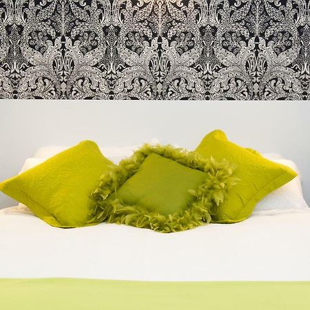 Al 372 Bed & Breakfast Roma Exterior foto