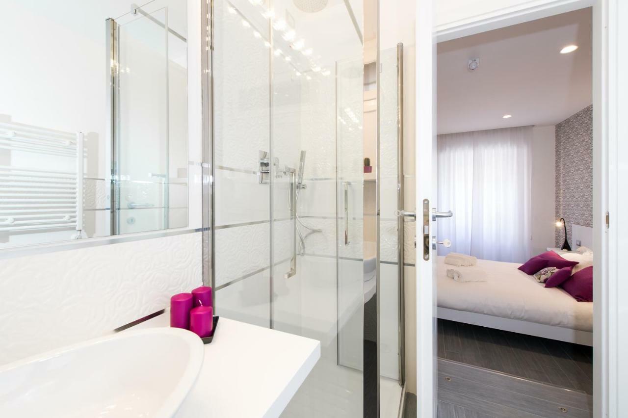 Al 372 Bed & Breakfast Roma Exterior foto
