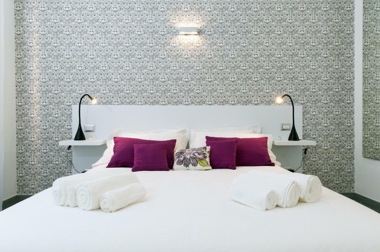 Al 372 Bed & Breakfast Roma Exterior foto