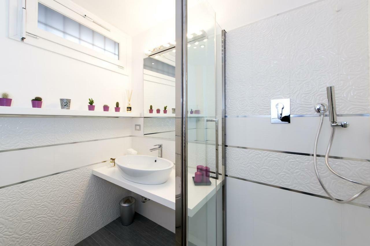 Al 372 Bed & Breakfast Roma Exterior foto